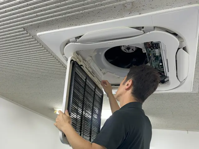 11/4～空有　消臭抗菌コート無料キャンペーン実施中！サービスの画像