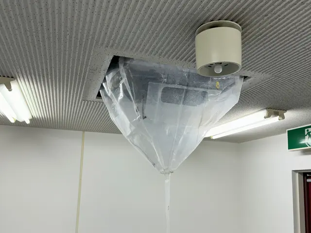 11/4～空有　消臭抗菌コート無料キャンペーン実施中！サービスの画像