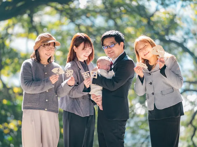 プロの技術でご満足いただけるように心を込めて撮影いたします