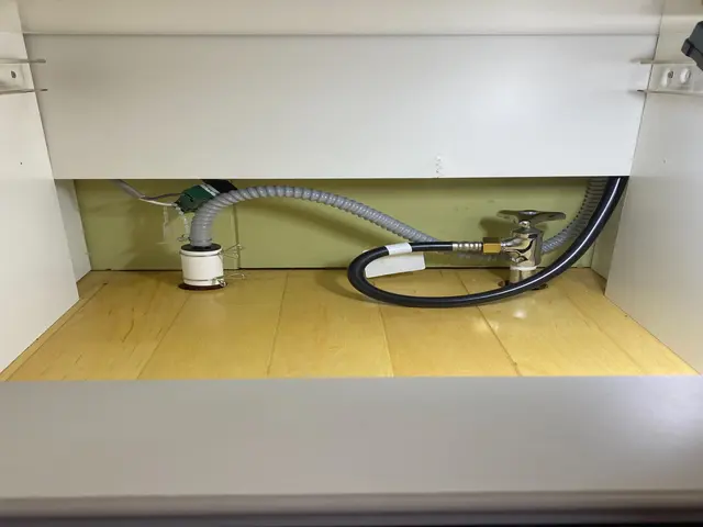 大手業務経験あり！綺麗で確実な工事を致します♪今ならエアコン取り外し、回収無料！サービスの画像