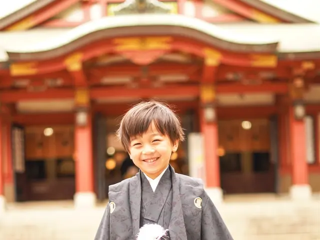 女性カメラマン！ママカメラマンがご家族の記念日の同行撮影します