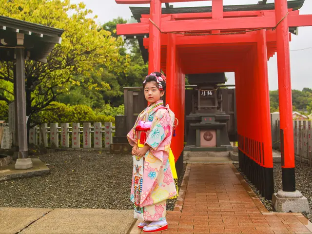 女性カメラマン！ママカメラマンがご家族の記念日の同行撮影します