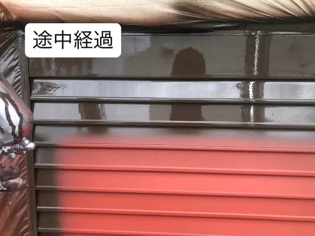 プロの技術でご満足いただけるように心を込めて作業いたしますサービスの画像