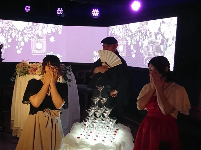 イベント司会はもちろん、企画やプロデュースもお任せください!サービスの画像