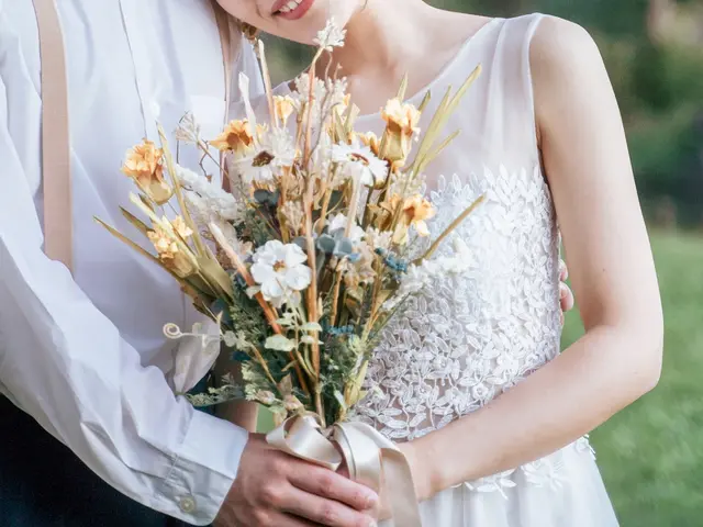 楽しく素敵にウェディングフォト