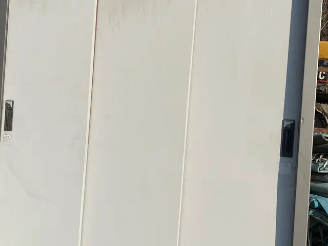 物置撤去片付けはお任せ！サービスの画像