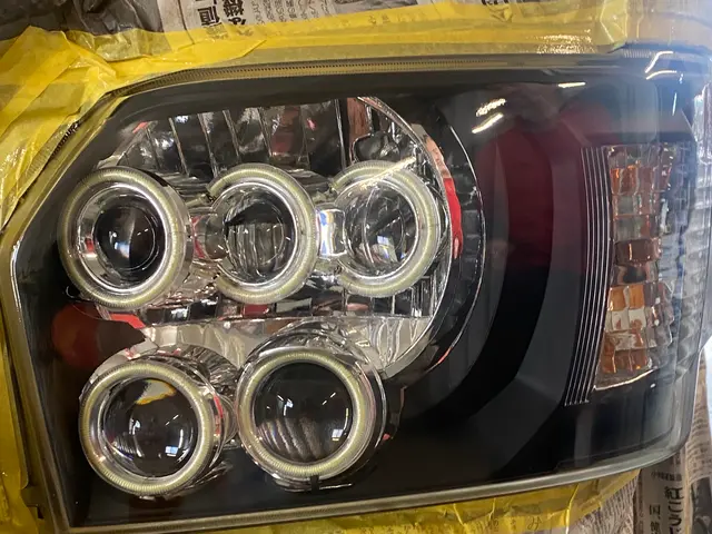 国産車をメインにやらせて頂いてますサービスの画像