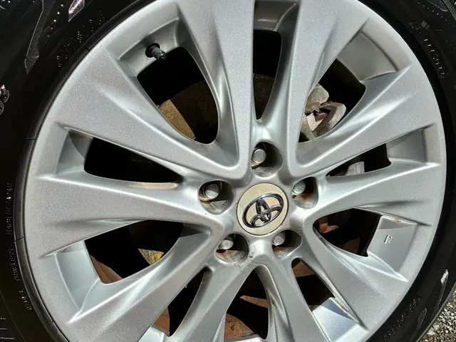 国産車をメインにやらせて頂いてますサービスの画像