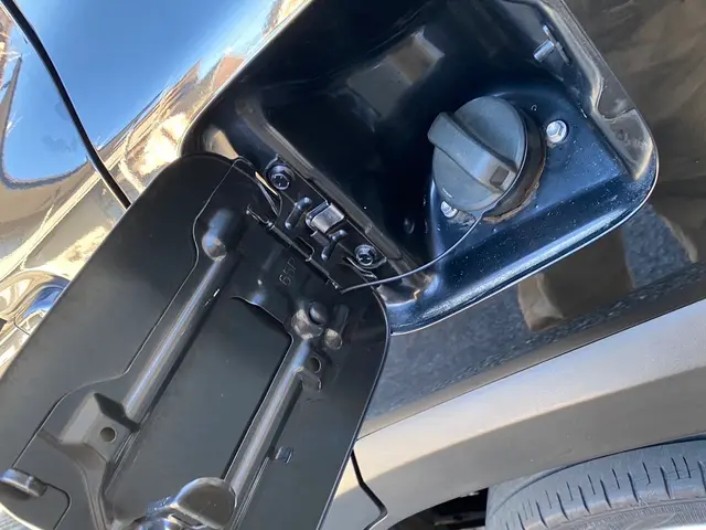 国産車をメインにやらせて頂いてます。☆細かい所まで徹底的に洗車しています。サービスの画像