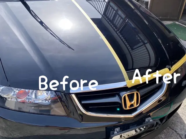 国産車をメインにやらせて頂いてます。☆細かい所まで徹底的に洗車しています。サービスの画像