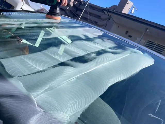 国産車をメインにやらせて頂いてます。☆細かい所まで徹底的に洗車しています。サービスの画像
