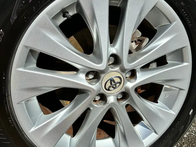 国産車をメインにやらせて頂いてます。☆細かい所まで徹底的に洗車しています。サービスの画像