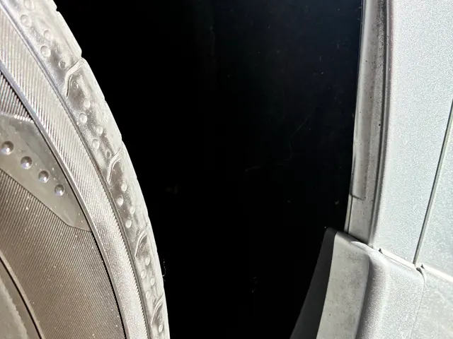 国産車をメインにやらせて頂いてますサービスの画像