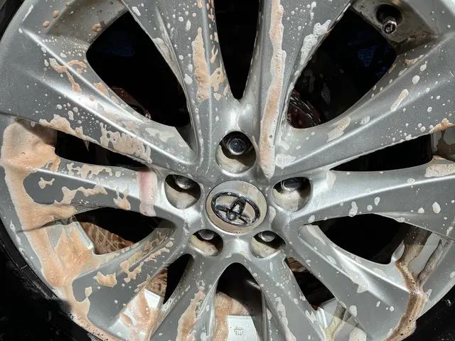 国産車をメインにやらせて頂いてますサービスの画像