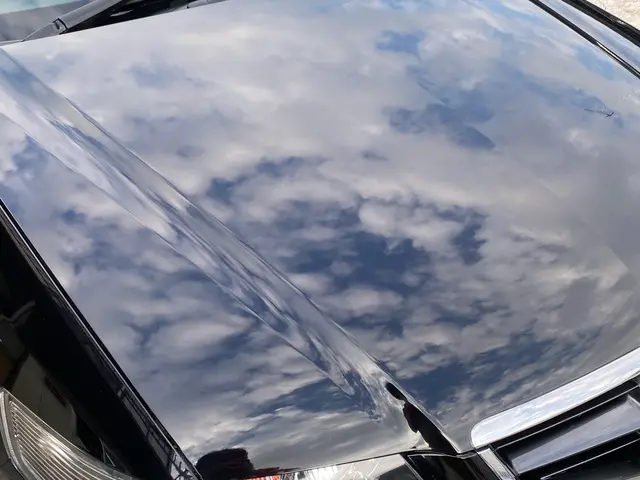 国産車をメインにやらせて頂いてますサービスの画像