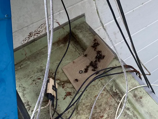 【アシナガバチ¥8,800-】☆ぼったくり撲滅☆事前説明徹底！明瞭会計！で対応サービスの画像