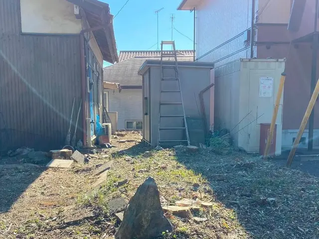 業歴10年以上の職人が伺います！サービスの画像