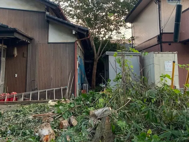 業歴10年以上の職人が伺います！サービスの画像