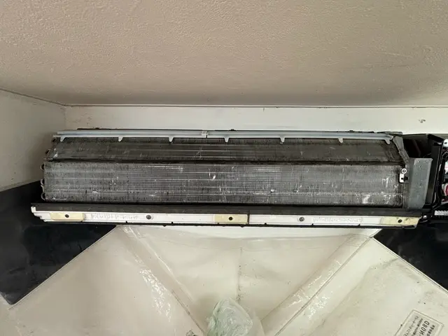 快適で衛生的な空間作りをサポート☆2000台以上洗浄経験有りで安心！サービスの画像