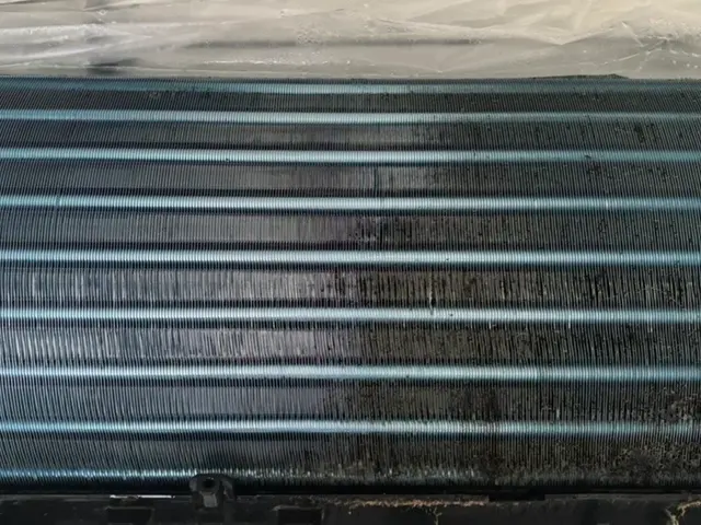 快適で衛生的な空間作りをサポート☆2000台以上洗浄経験有りで安心！サービスの画像