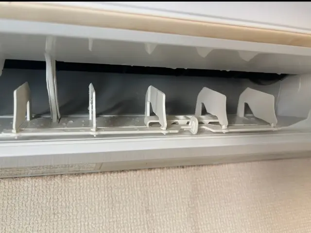 快適で衛生的な空間作りをサポート☆2000台以上洗浄経験有りで安心！サービスの画像