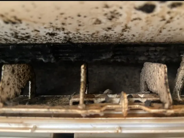 快適で衛生的な空間作りをサポート☆2000台以上洗浄経験有りで安心！サービスの画像