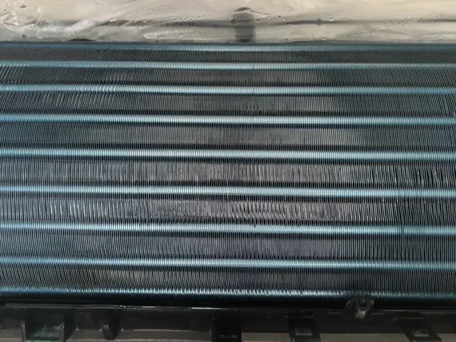 快適で衛生的な空間作りをサポート☆2000台以上洗浄経験有りで安心！サービスの画像