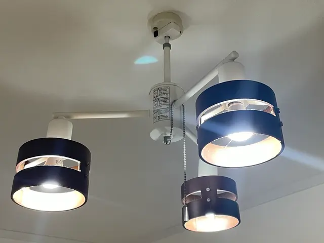 合同会社松電工業　「照明工事」サービスの画像