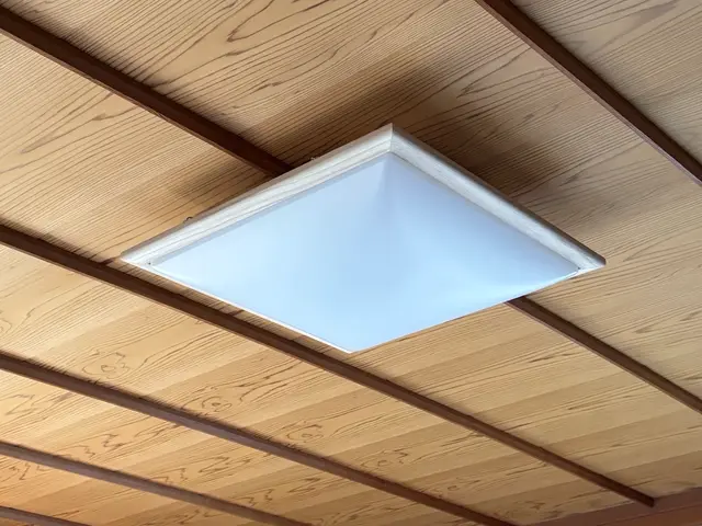 合同会社松電工業　「照明工事」サービスの画像