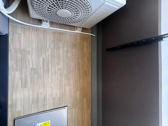 ★クレカ対応★ベランダ・バルコニー洗浄いたします！サービスの画像