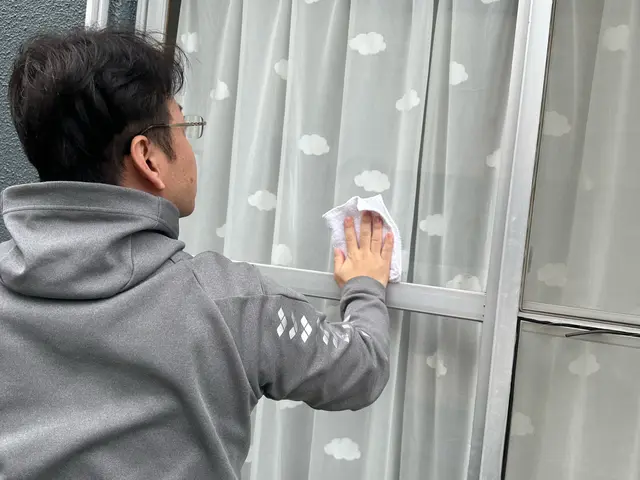 【業界歴10年、月30件の実績】冊子のカビや汚れが気になる方は是非弊社にお任せ！サービスの画像