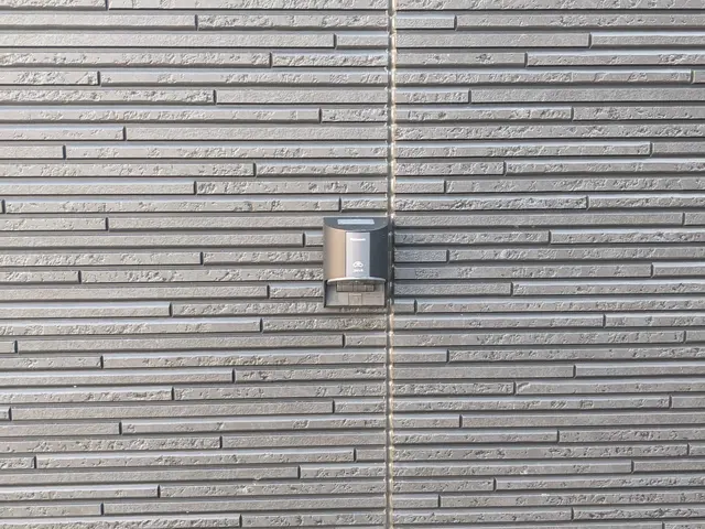 EVコンセント設置サービスの画像