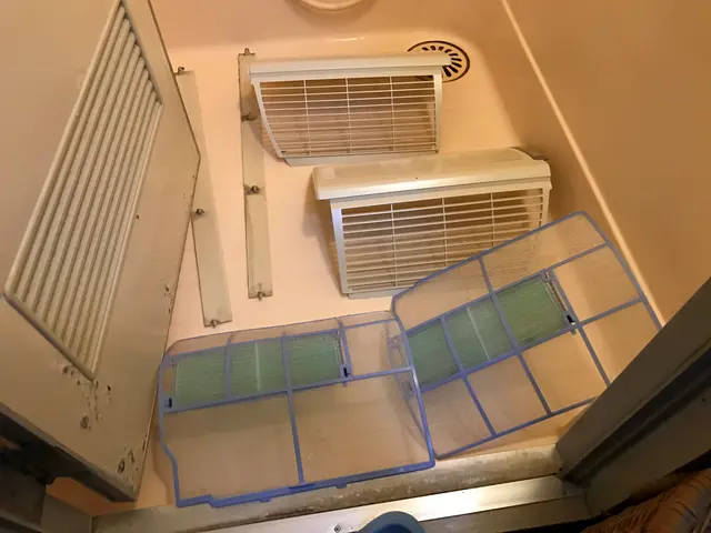 ☆コロナ対策が無料☆訪問時マスク着用☆オゾン燻蒸による車内丸ごと除菌☆サービスの画像