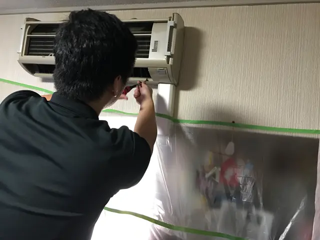 ☆コロナ対策が無料☆訪問時マスク着用☆オゾン燻蒸による車内丸ごと除菌☆サービスの画像