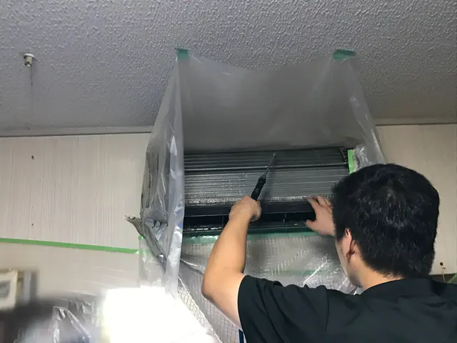 ☆コロナ対策が無料☆訪問時マスク着用☆オゾン燻蒸による車内丸ごと除菌☆サービスの画像