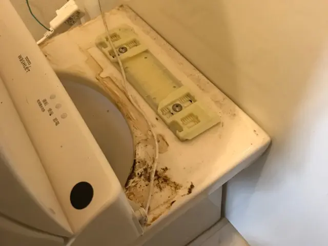 【ハウスクリーニング専門店】営業時間外もご相談可能◎丁寧に対応いたします！サービスの画像