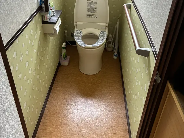 【10年以上の豊富な経験】大工経験も豊富な職人による丁寧な作業と現場対応力サービスの画像