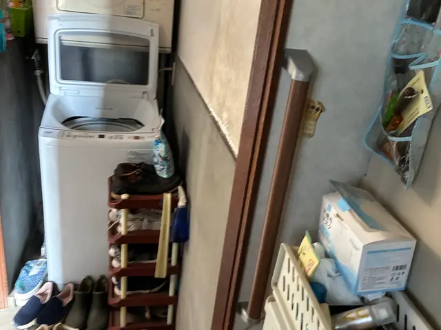 【10年以上の豊富な経験】大工経験も豊富な職人による丁寧な作業と現場対応力サービスの画像