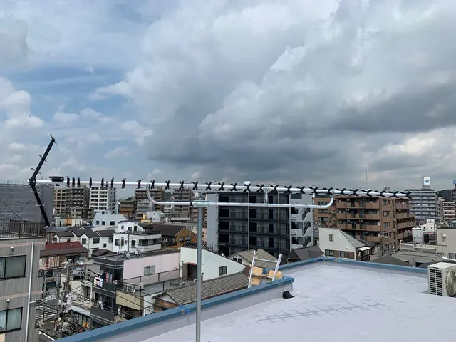 アンテナ工事専門店 【第2種電気工事士】4k対応工事も承ります！大手経験もある。サービスの画像