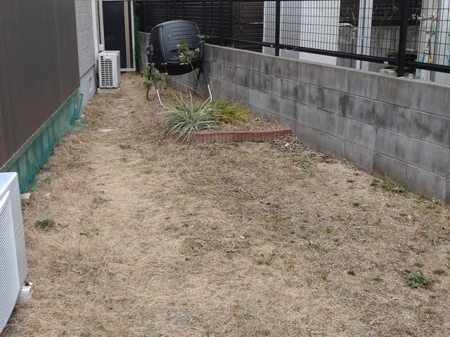 ◆職人歴33年の実績◆1級造園施工管理技士◆1級エクステリアプランナーサービスの画像