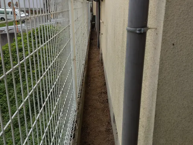 ◆職人歴33年の実績◆1級造園施工管理技士◆1級エクステリアプランナーサービスの画像