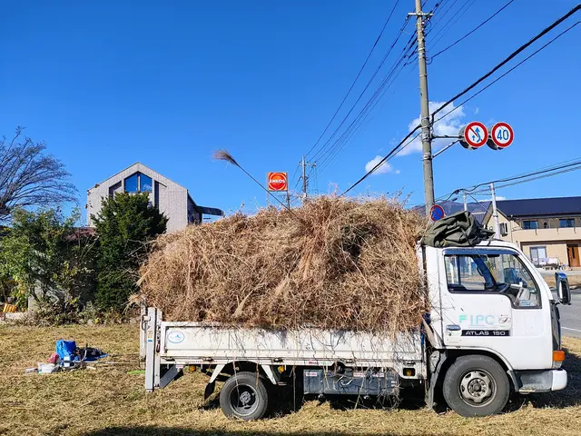 【群馬中心に年中無休！】立会い不可でもOK◎女性スタッフのみの作業も可能！サービスの画像