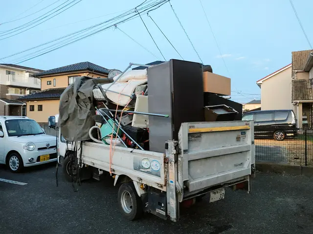 【群馬中心に年中無休！】立会い不可でもOK◎女性スタッフのみの作業も可能！サービスの画像