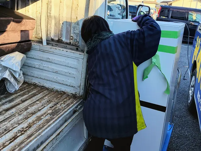 【群馬中心に年中無休！】立会い不可でもOK◎女性スタッフのみの作業も可能！サービスの画像