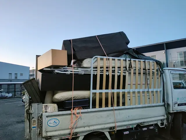 【群馬中心に年中無休！】立会い不可でもOK◎女性スタッフのみの作業も可能！サービスの画像