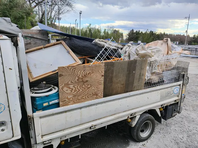 【群馬中心に年中無休！】立会い不可でもOK◎女性スタッフのみの作業も可能！サービスの画像