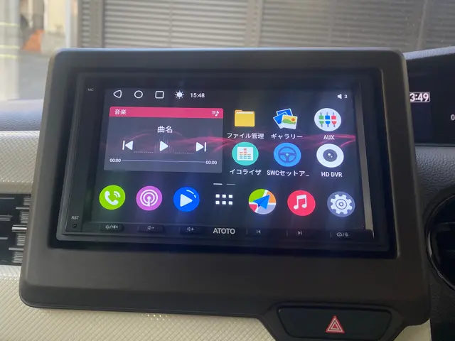 ★電装系何でもご相談下さい★【詳しいサービス内容】ご確認下さいサービスの画像