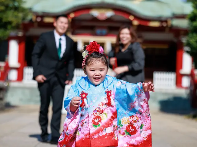 元気な夫婦2人が撮影★自然な笑顔を引き出します！【レタッチ込・130枚以上納品】