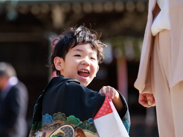 元気な夫婦2人が撮影★自然な笑顔を引き出します！【レタッチ込・130枚以上納品】