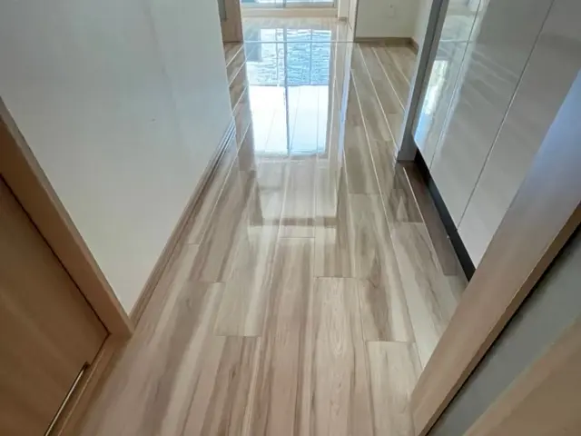 プロの技術でご満足いただけるように心を込めて作業いたしますサービスの画像